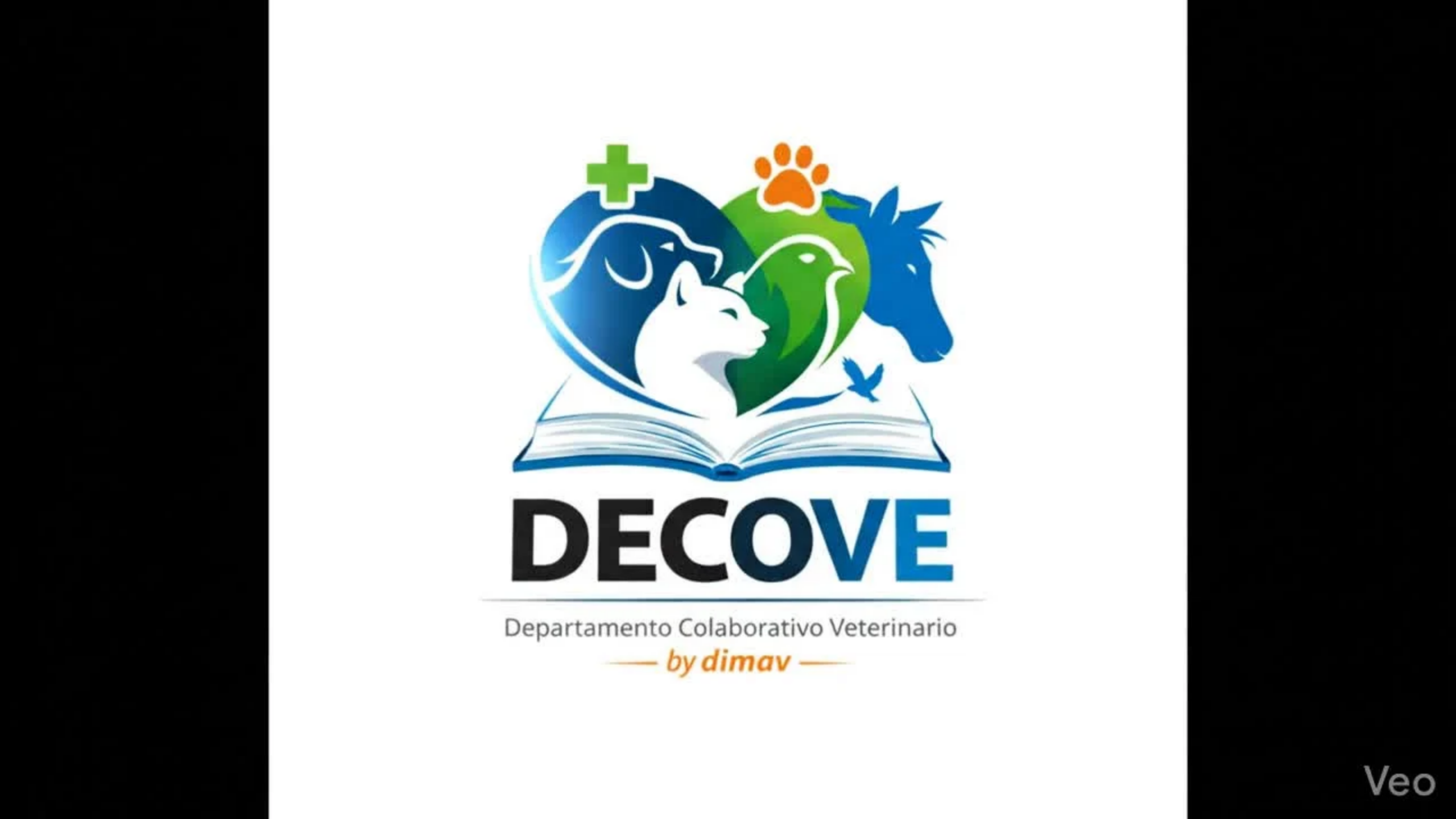 Logo DECOVE
