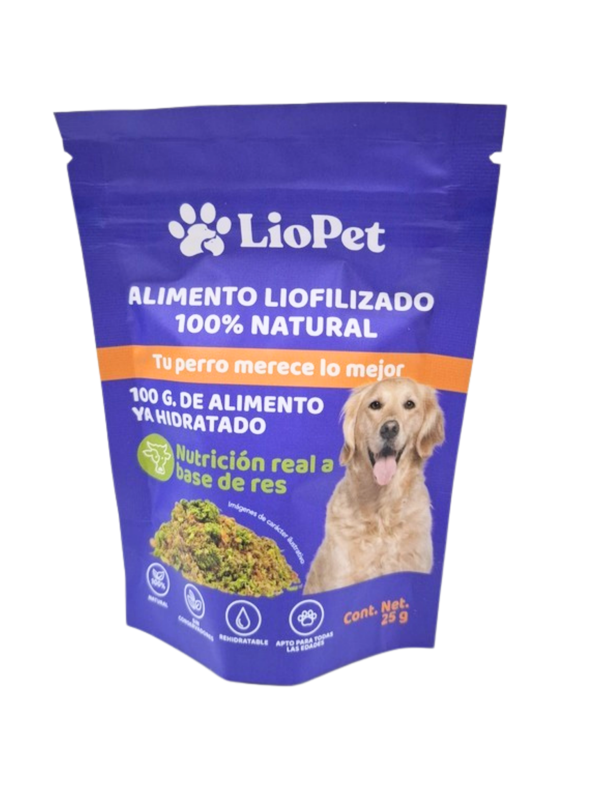 LioPet Perros