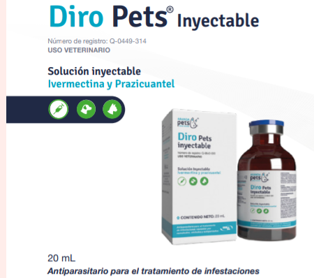 Diro Pets