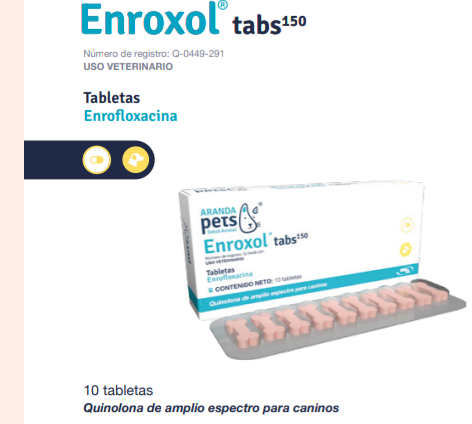 Enroxol