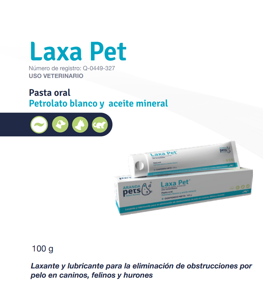 Laxa Pet