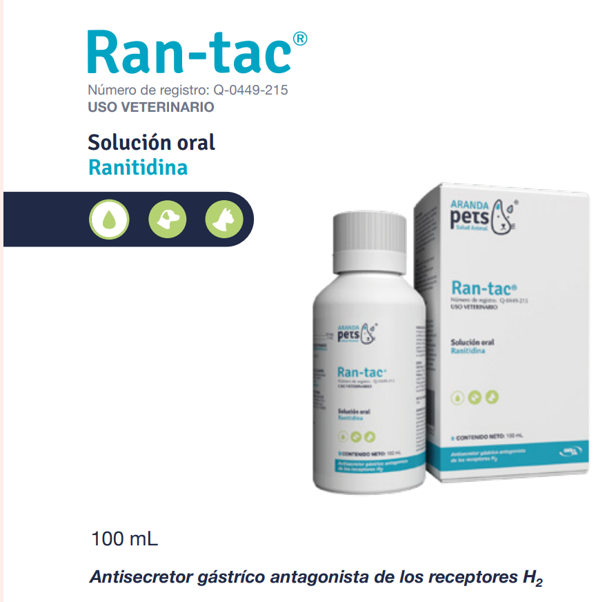 Ran-tac