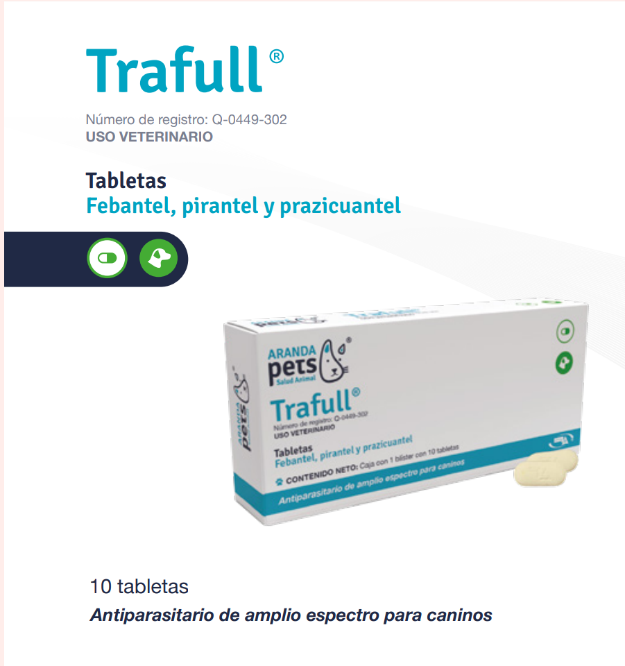 Trafull
