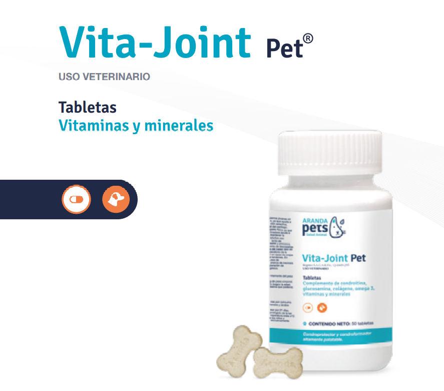 Vita Joint