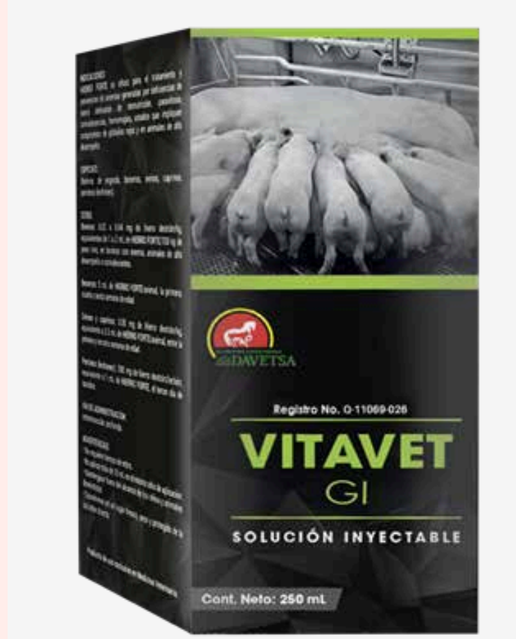 Vitavet GI