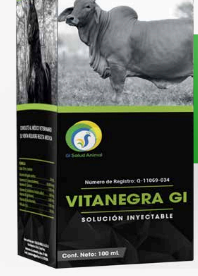 Vitanegra