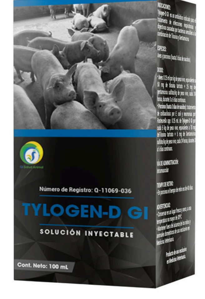Tylogen d-GI