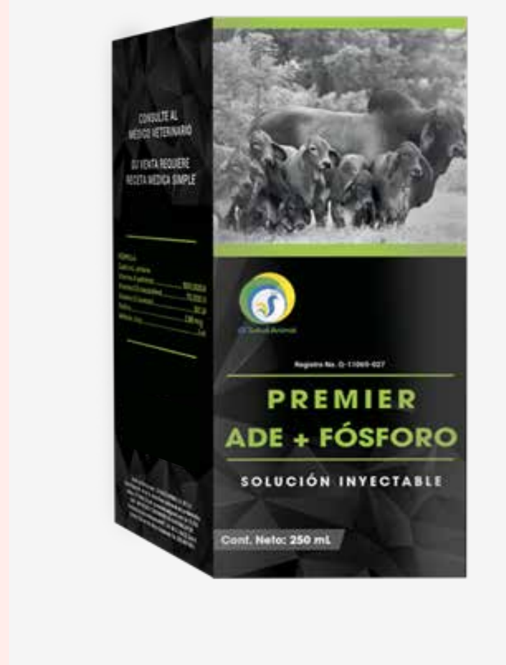 PREMIER ADe
