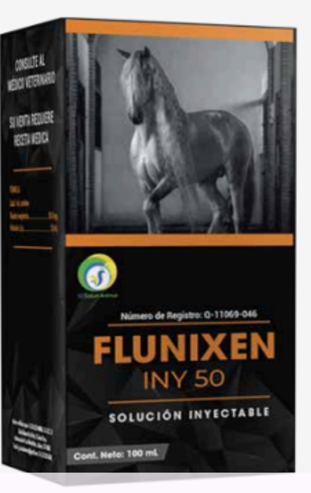 Flunixet