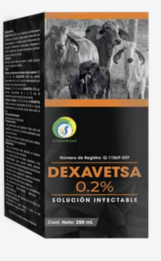 Dexavetsa