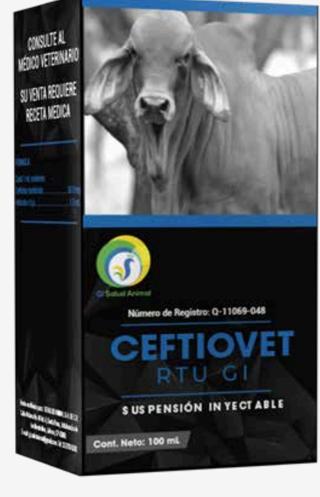 Ceftiovet