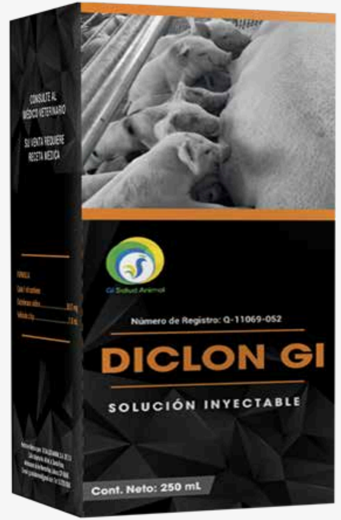 Diclon GI