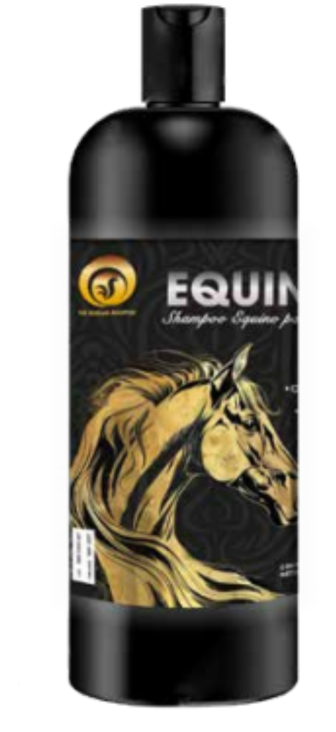 Equinnus GOLD