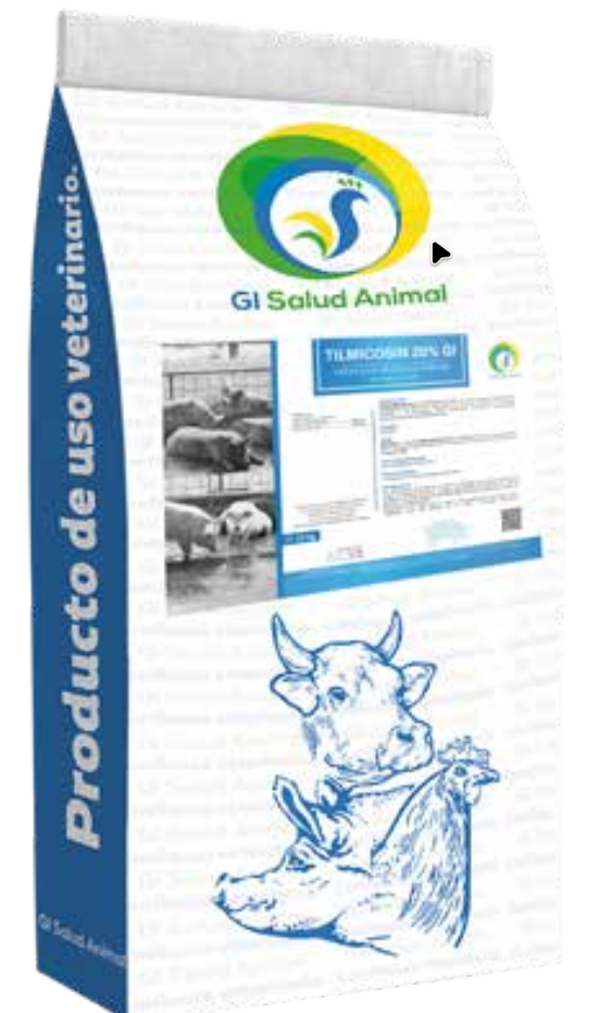 Tilmicosin