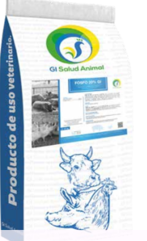 Fosfo 20%