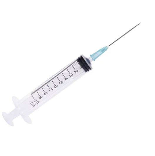 Jeringa 10ml